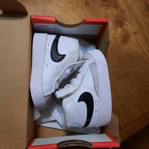 Nike blazers